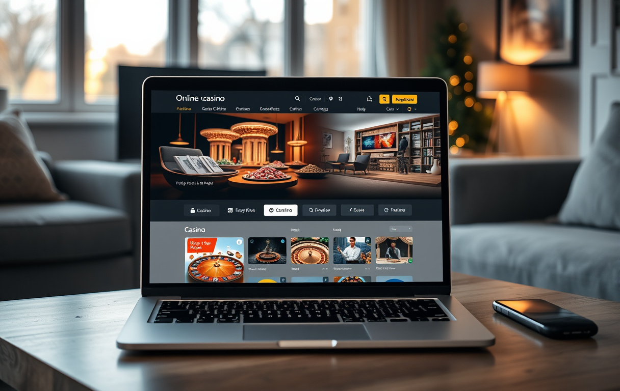777Seven Casino – ærlig omtale og test av casinoet