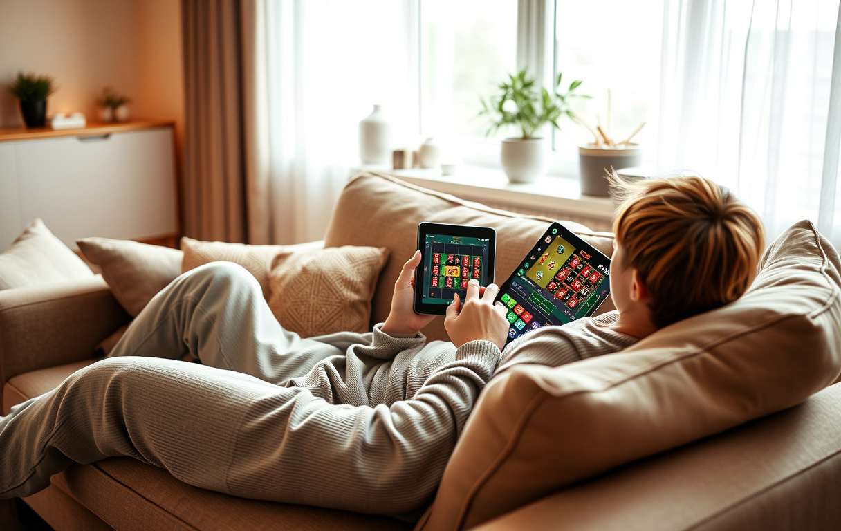 Big Lucky casino – testet: 7 minutters uttak og MGA-lisens