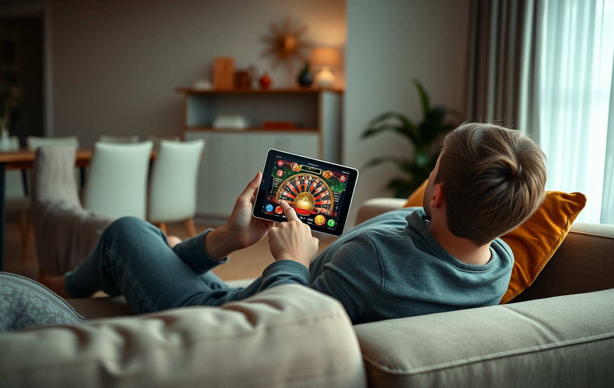 ComeOn Casino – en grundig omtale og test