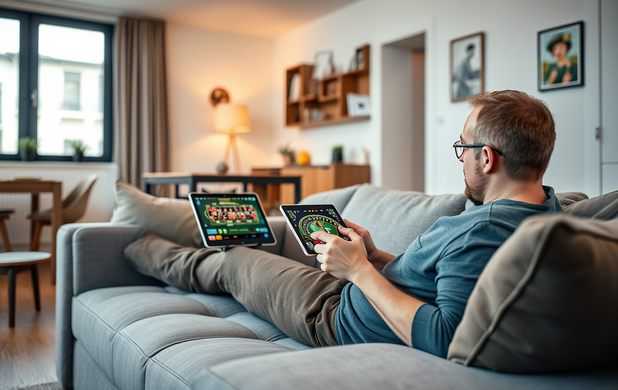Ice Casino omtale – testbasert anmeldelse av betalinger, spill og support