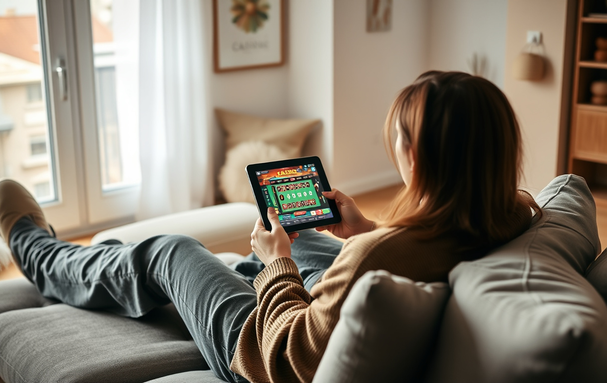 Lemon Casino omtale – test og erfaringer (2026)
