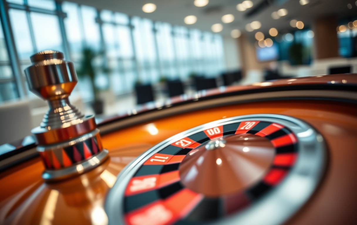 Mad Casino omtale – vår ærlige test av casinoet for norske spillere 2026