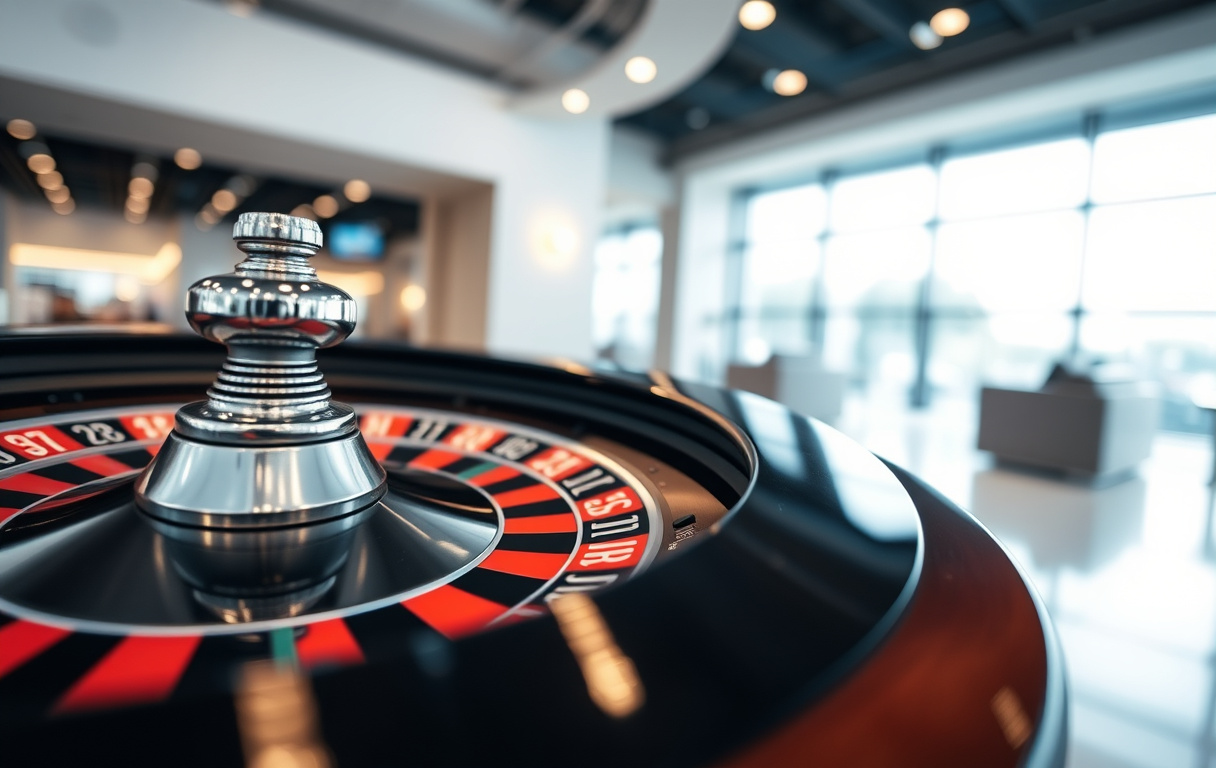Quickz omtale – testbasert anmeldelse av casinoet