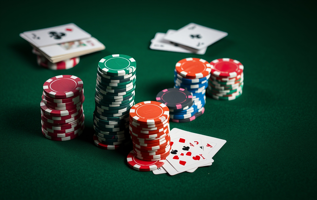 Rizk Casino – Omtale og test av uttak (2026)