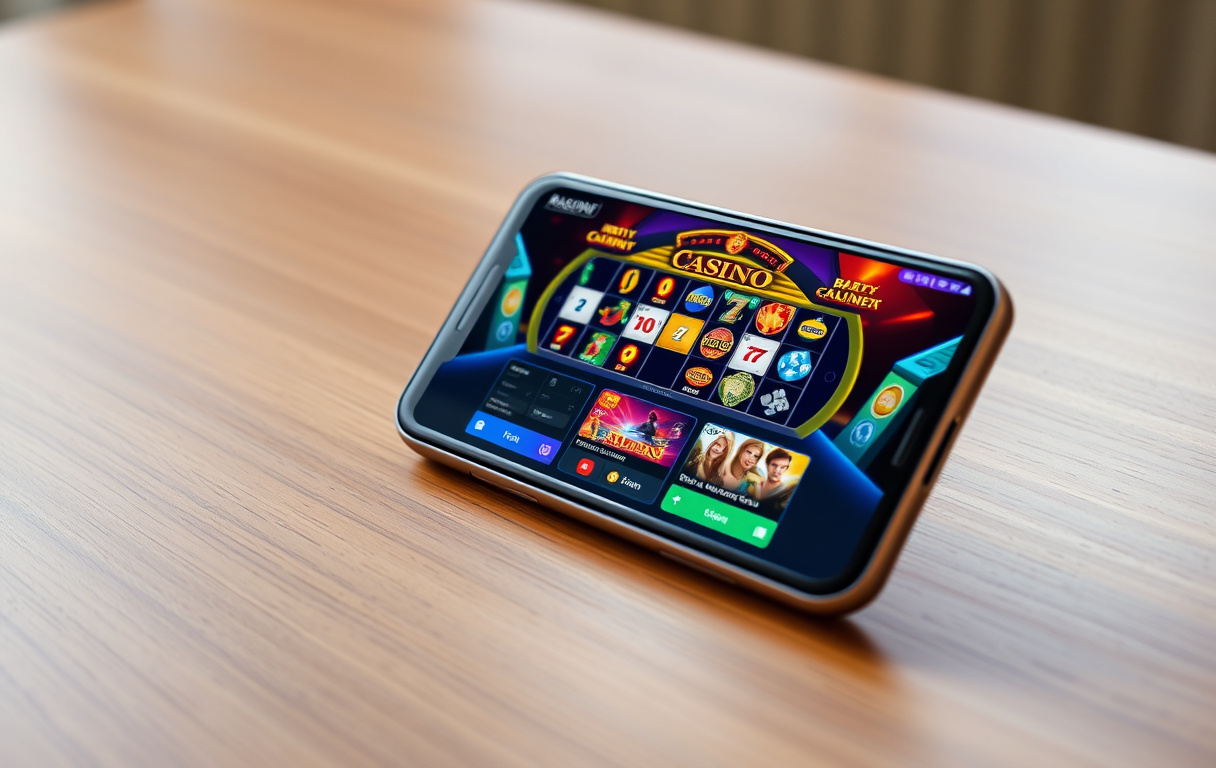 Tenobet omtale – test av casinoet (2026)