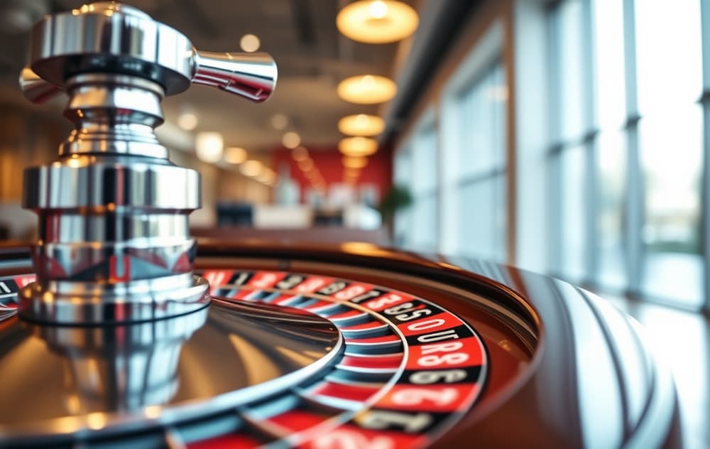 Wino Casino omtale – test av casinoet (2026)