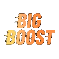 Big Boost omtale logo
