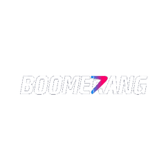 Boomerang Bet omtale 2026 logo