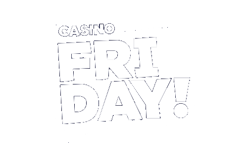 CasinoFriday omtale logo