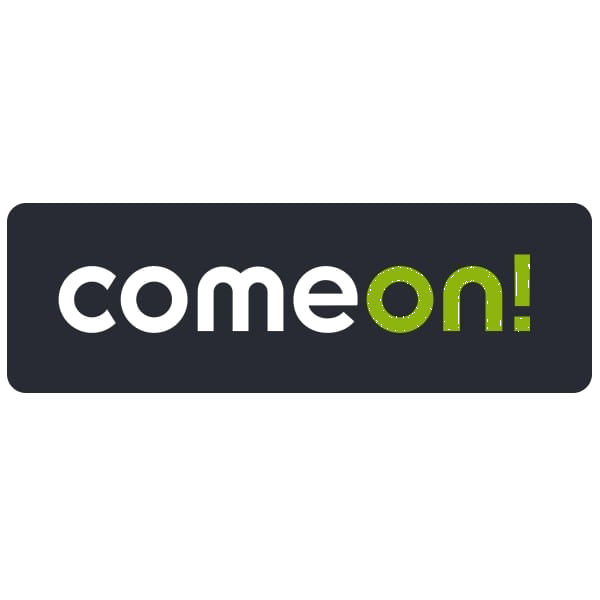 ComeOn Casino logo