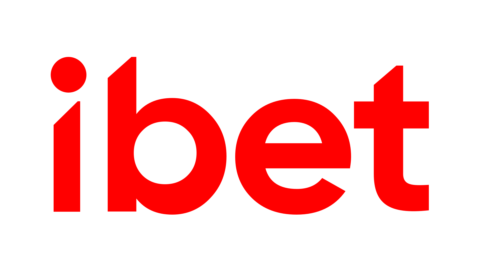 IBet anmeldelse 2026 logo