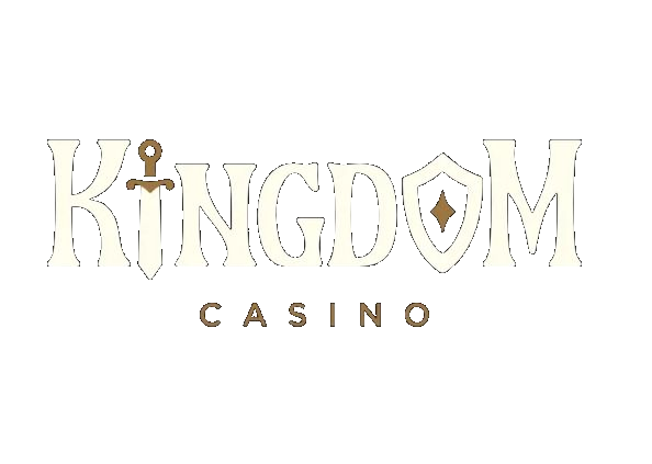 Kingdom Casino omtale 2026 logo