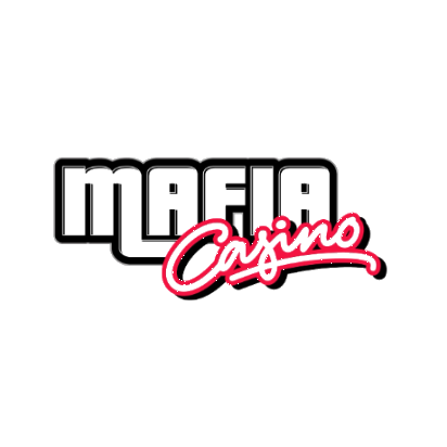 Mafia Casino logo