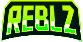 Reblz logo