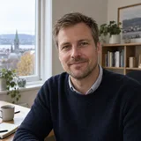 Kristian Berg