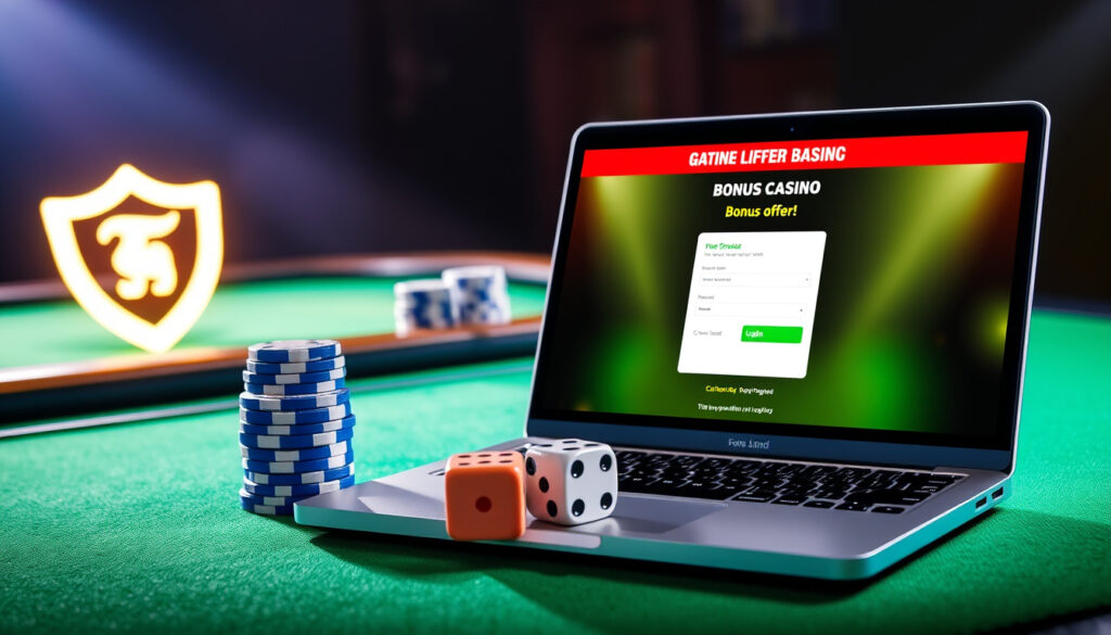 21.com Casino Omtale 2026 – Er det trygt? Bonuser og innlogging