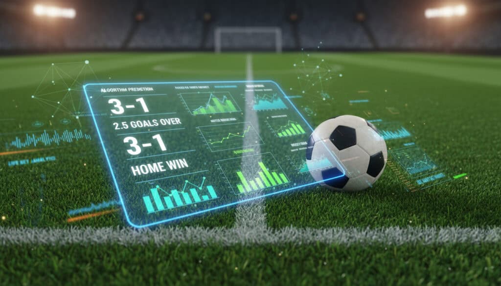 Andy Betting Tips Fotballprediksjoner