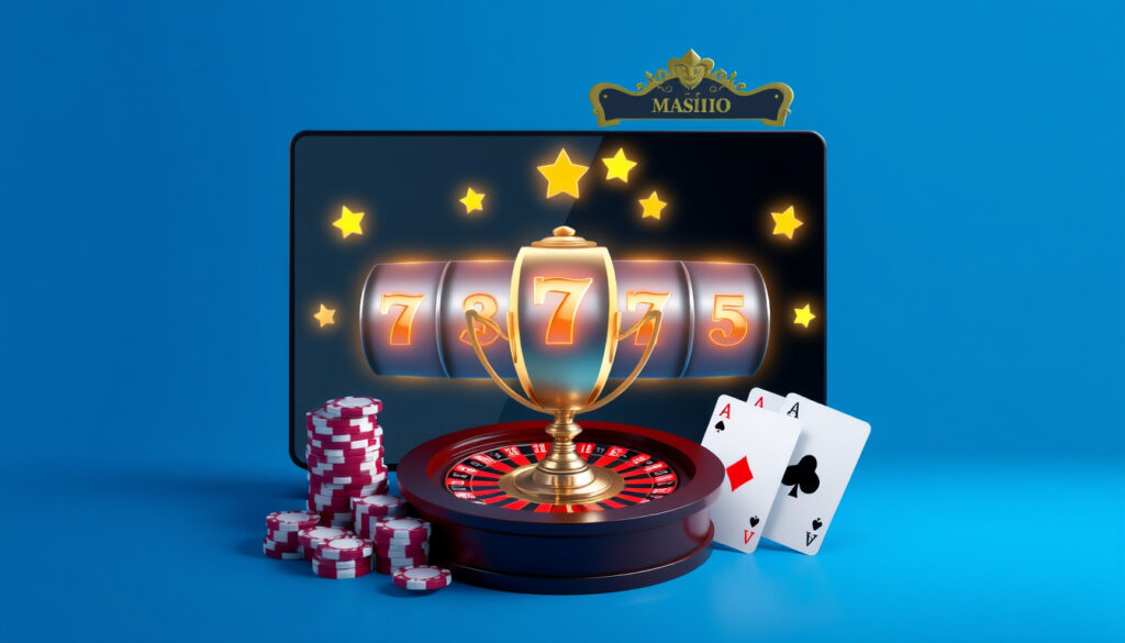 Beste online sosiale casinoer 2026 – guide og oversikt