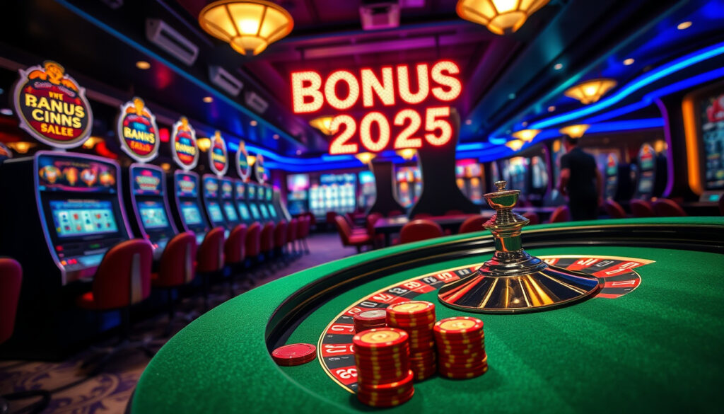 BigClash Casino – Grundig anmeldelse og bonus 2025