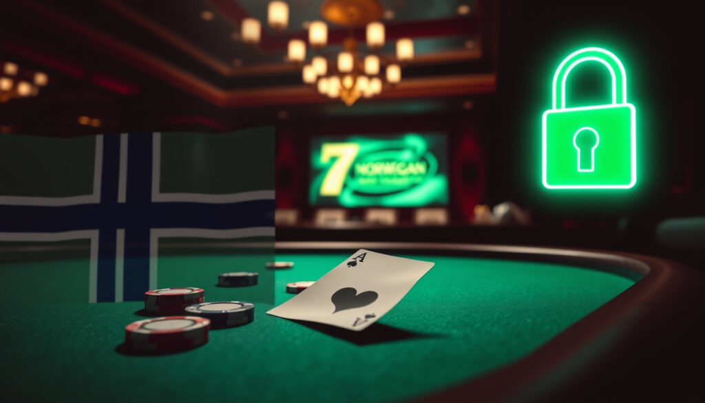 Bizzo Casino anmeldelse 2026 – Trygt for norske spillere?