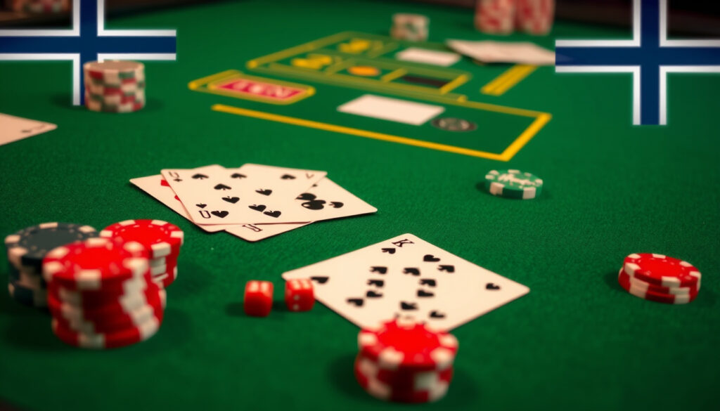 Bizzo Casino spill – guide for norske spillere