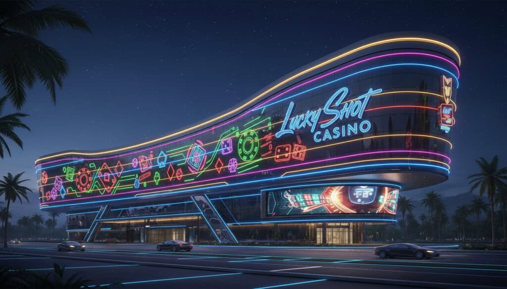 Boomerang Bet Casino Anmeldelse 2025