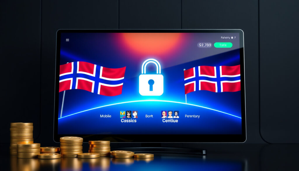 Boomerang Casino: Ekthet, trygghet og beste valg (2026)