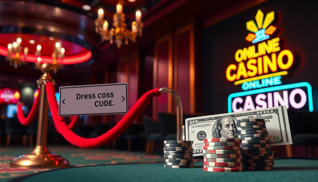 Boots casino – dresscode, $20-regelen og beste nettcasino