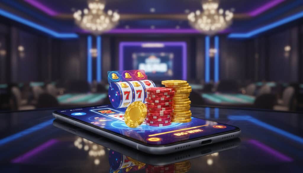 Buran Casino App Guide