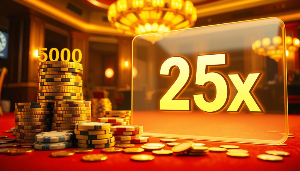 Buumi Casino Bonus – Opptil 5000 Kr Med 25x Omsetningskrav