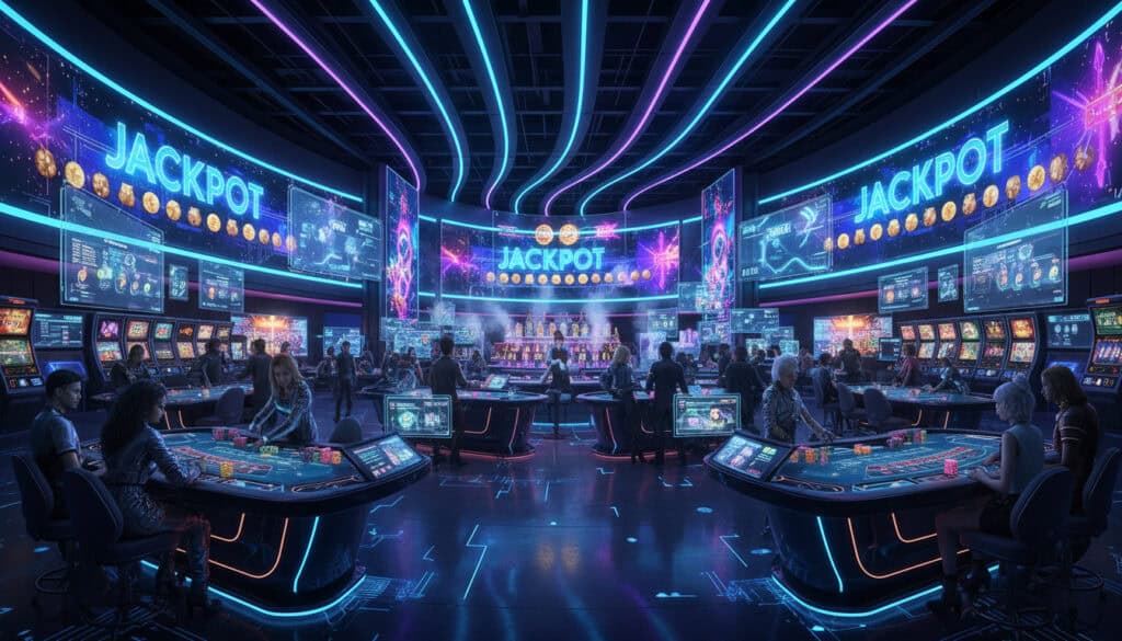 Casino Days Anmeldelse 2025