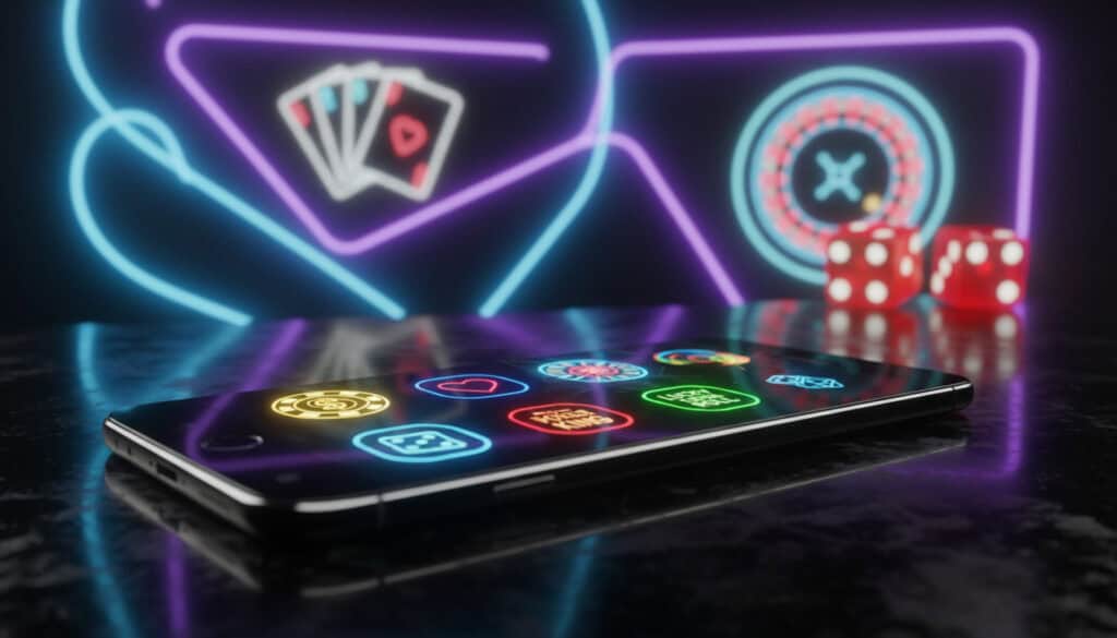Casino Days Mobile Guide
