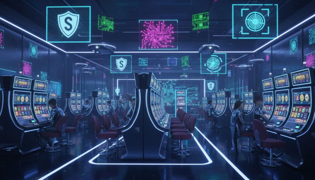 Casino Gods 2025 Bonuser Og Sikkerhet
