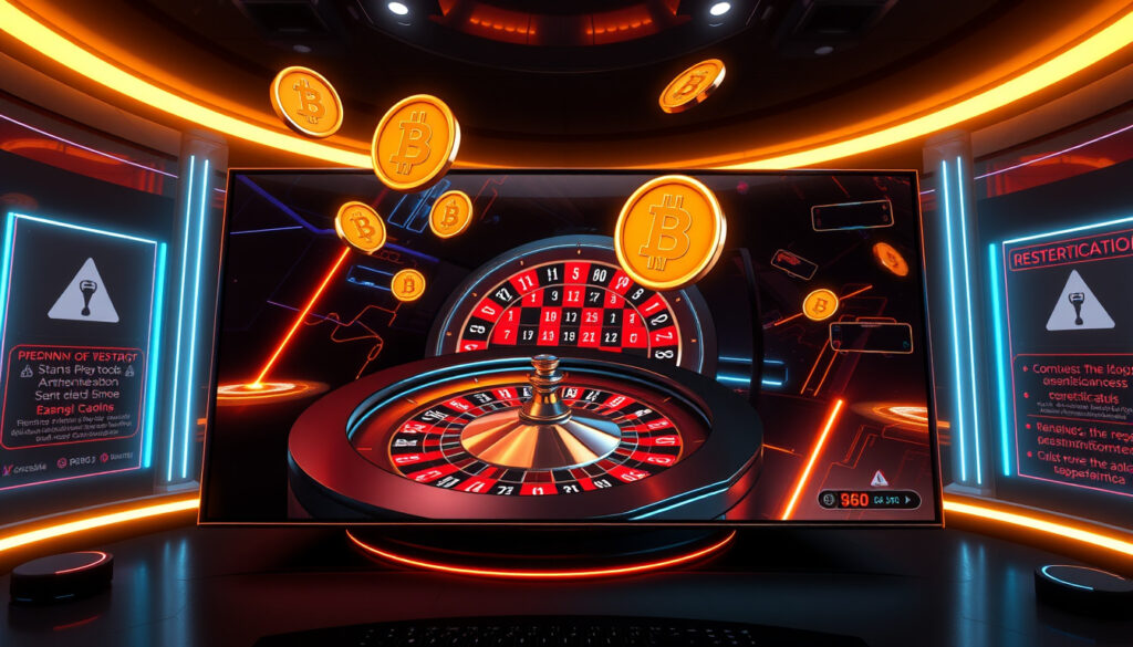 Casino Metaspins: Anmeldelse, bonuskoder og begrensninger 2026