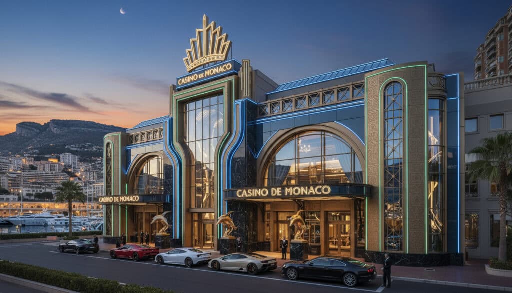 Casino I Monaco 2025 Guide