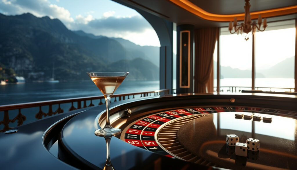 Casino Montenegro – gambling, lover og James Bond-arv
