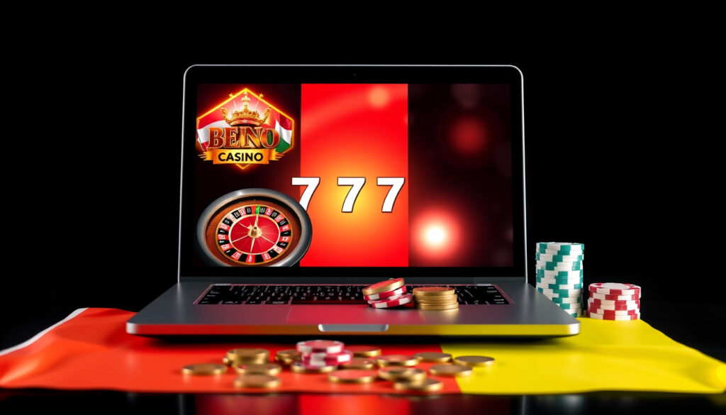 Casino Online Belgia – Beste lisensierte alternativer