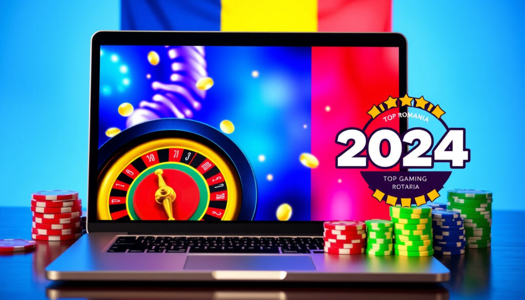 Casino online Romania: De beste 85 plattformer 2024