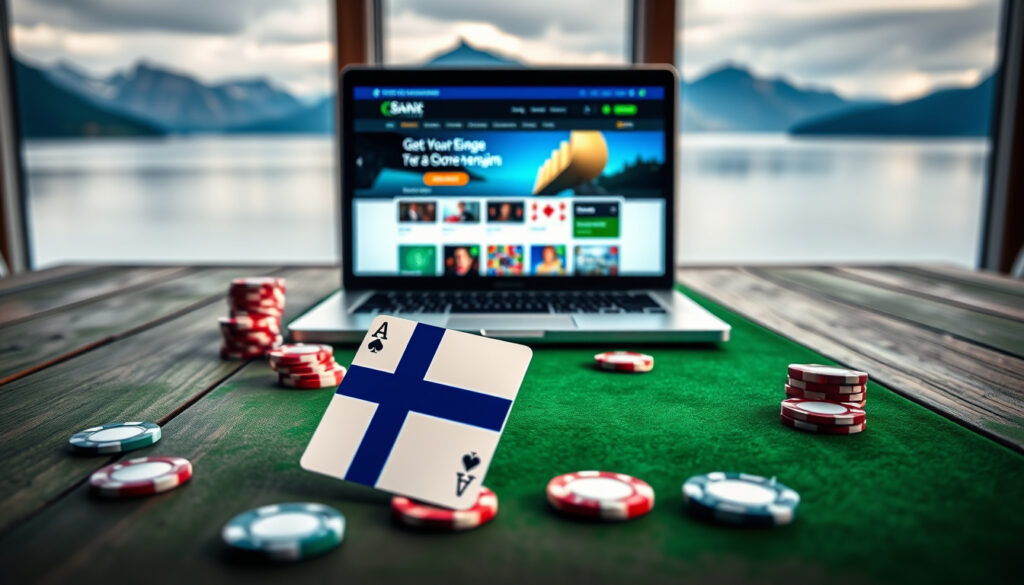 Casino Spesialisten – Guide til Norges beste nettcasino
