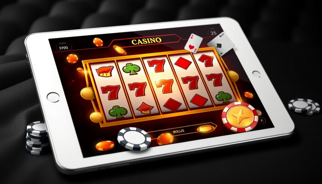 Cazimbo Casino – Uavhengig anmeldelse med bonus og erfaringer