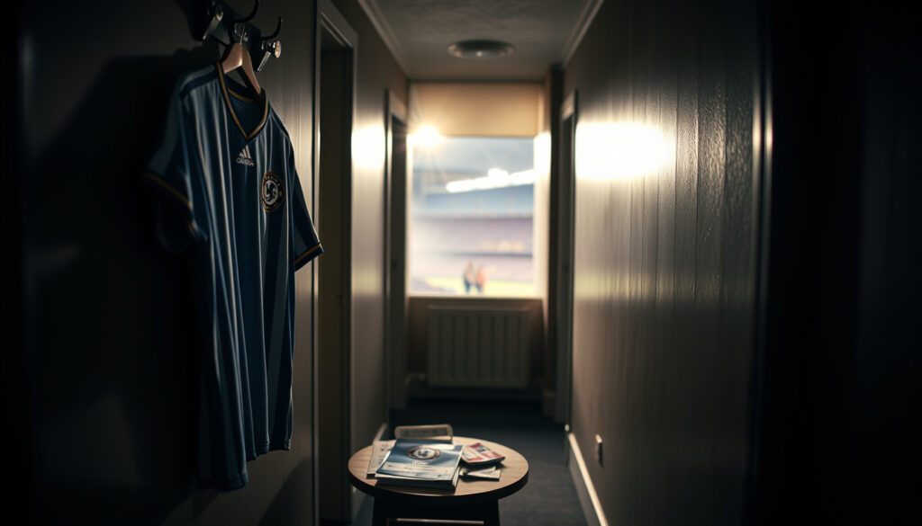 Chelsea – Komplett Guide til Billetter, Kamper og Drakter
