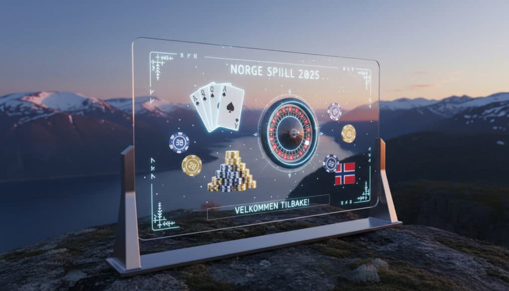 ComeOn Casino Guide For Norske Spillere 2025