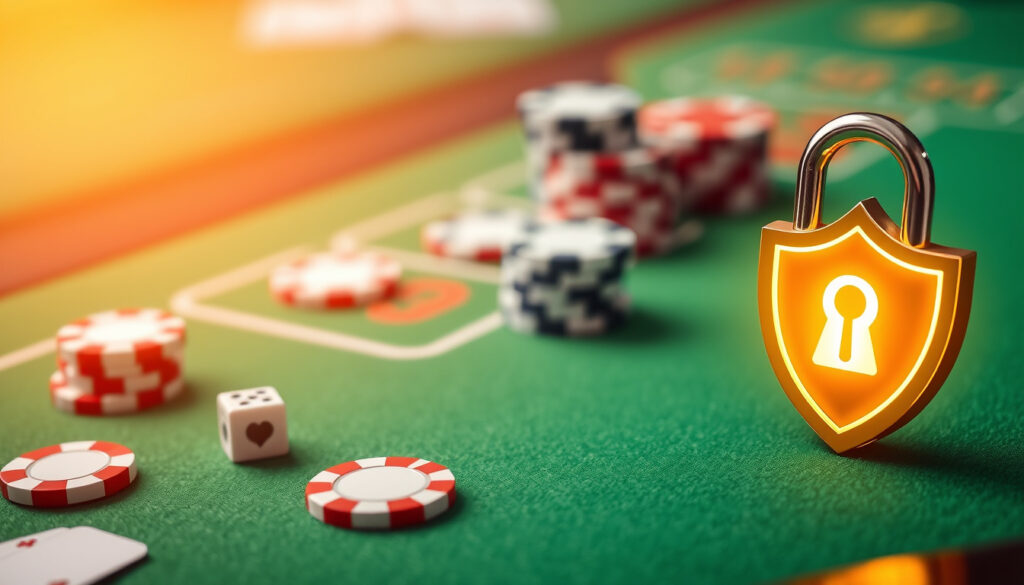 Crazy Luck Casino anmeldelse 2026 – Er casinoet trygt