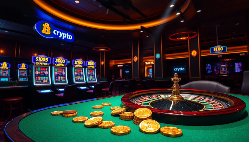 Crypto Loko Casino: Anmeldelse og bonuskoder 2026