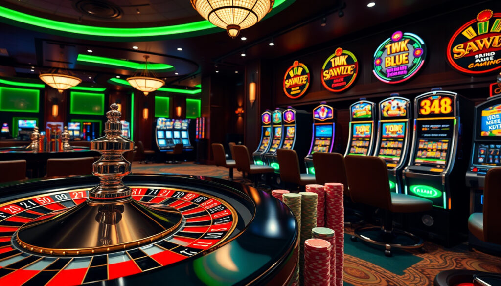 Dublin Bet Casino: Verifisert oversikt og anmeldelse