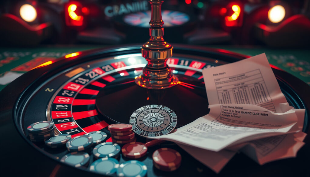 Energy Casino Svindel – Fakta om lisens og klager