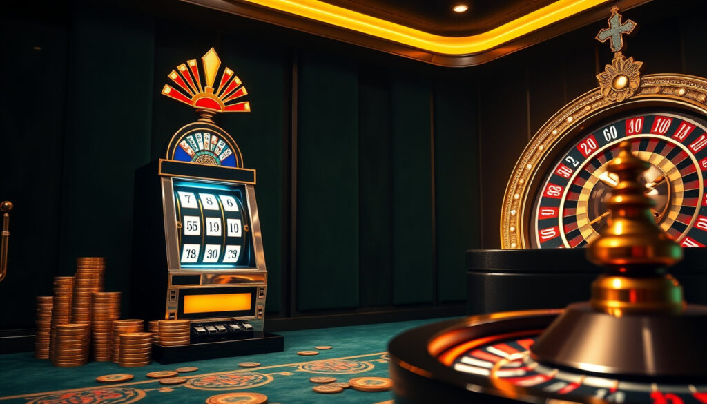 Evolve Casino Bonus: Komplett guide for norske spillere