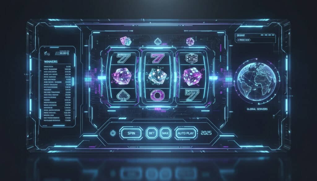 Evoplay Casino Anmeldelse 2025