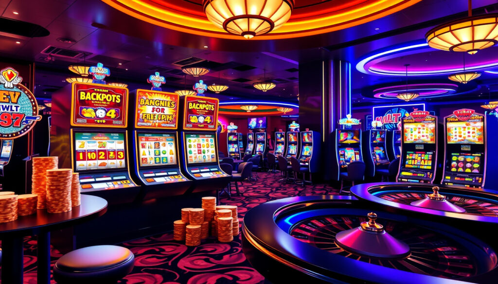 Fortunica Casino Anmeldelse: Bonus, Innlogging & Gratisspinn