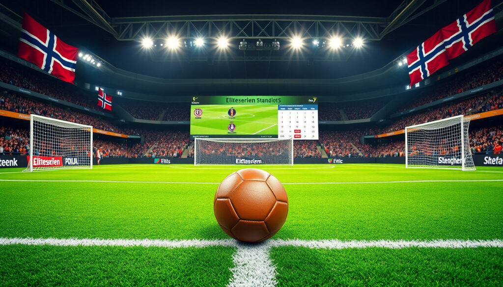 Fotball Damer i Dag – Kamper på TV, Eliteserien Tabell og Landslag